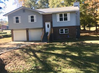 1612 Crane Ave, Anniston, AL 36201