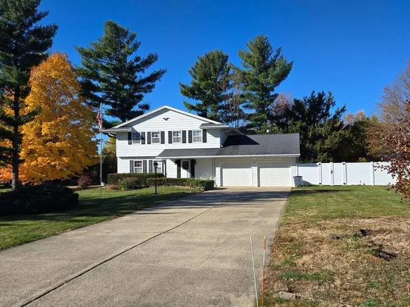 2526 South Belmont DRIVE, Beloit, WI 53511