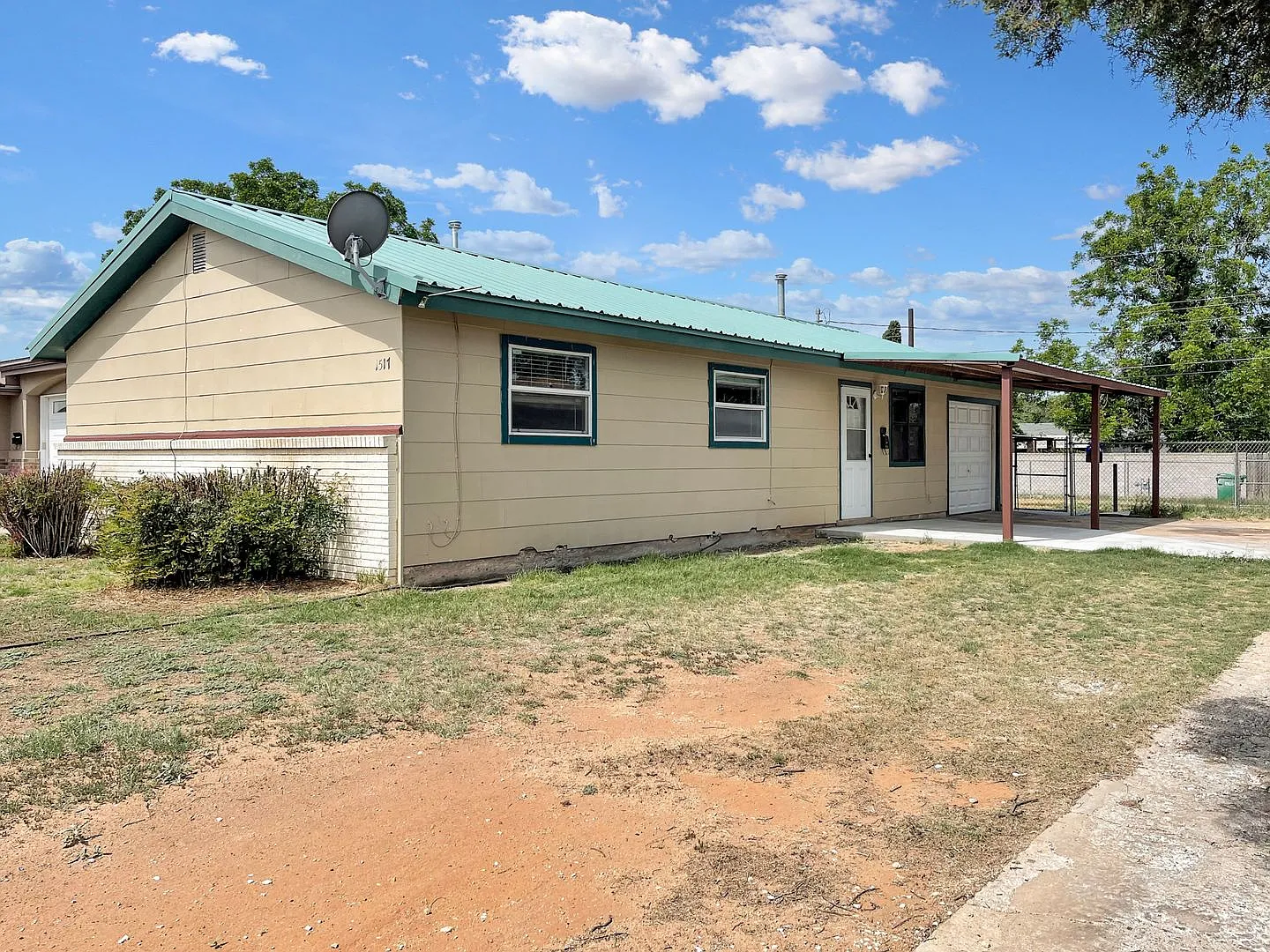 1517 N. Breckon | Hobbs, NM — Photo 2