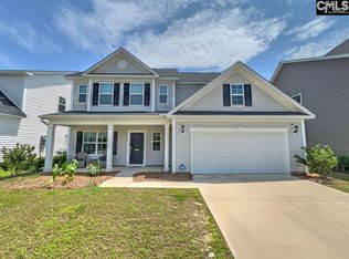 267 Aldergate Dr, Lexington, SC 29073