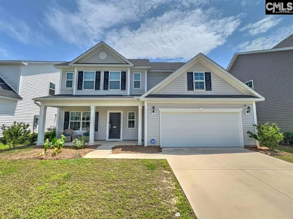 267 Aldergate Dr, Lexington, SC 29073