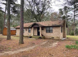 879 County Road 1745, Mount Pleasant, TX 75455