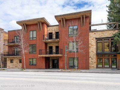 170 N Millward St #202, Jackson, WY, 83001