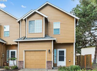 761 SW 198th Pl, Beaverton, OR 97003