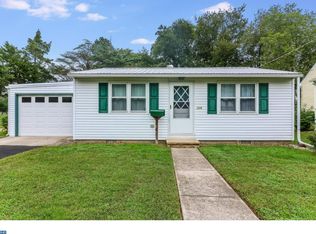 129 S Layton Ave, Camden Wyoming, DE 19934