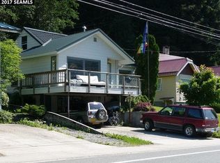 1950 Glacier Ave, Juneau, AK 99801