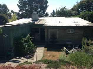 5003 Pullman Ave NE, Seattle, WA 98105