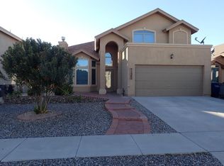 11285 Duster Dr, El Paso, TX 79934
