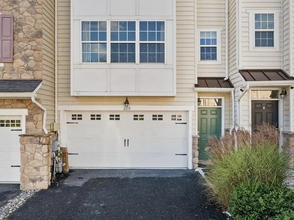 609 Jacobsen Cir #148, Newark, DE 19702