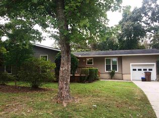 114 Shadow Brook Rd, Jacksonville, NC 28546