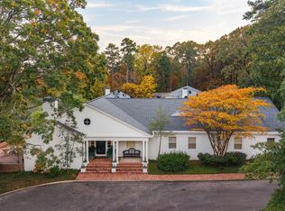 17 Glenridge Rd, Little Rock, AR 72227