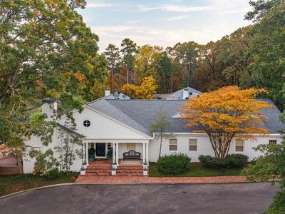 17 Glenridge Rd, Little Rock, AR, 72227
