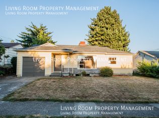 2814 SE 78th Ave, Portland, OR 97206