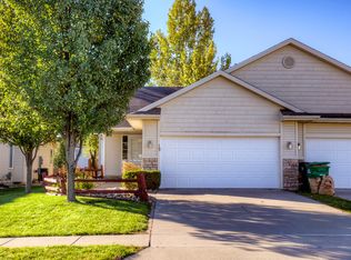 703 SW 46th St, Ankeny, IA 50023