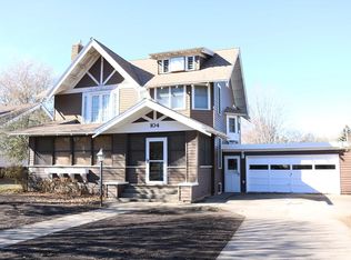 104 S 5th St, Arlington, SD 57212