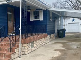 1642 Fauver Ave, Dayton, OH 45410