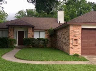 5527 Cunningham Dr, Pearland, TX 77581