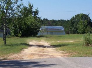 22 Apostolic Ch Rd, Dothan, AL 36301