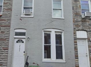 3507 Leverton Ave, Baltimore, MD 21224