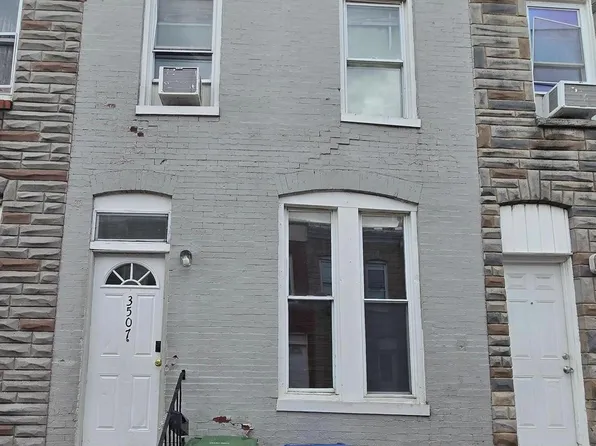 3507 Leverton Ave, Baltimore, MD 21224