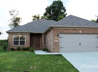 163 Coachman Pl, Georgetown, KY 40324