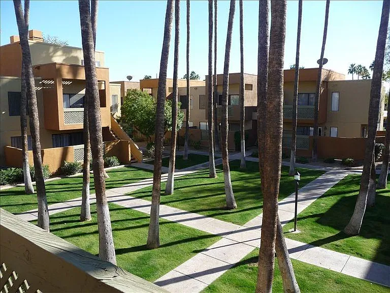 3600 N Hayden Rd #2504 — Photo 9