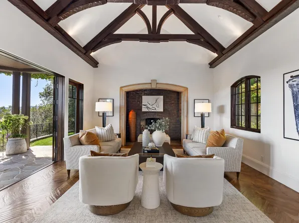 11 Via Vandyke, Mill Valley, CA 94941