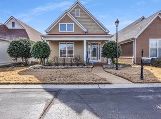 145 Fleets Island Dr, Memphis, TN 38103