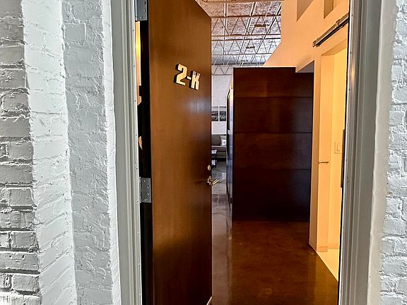 3rd image of 400 Salem Ave #2K