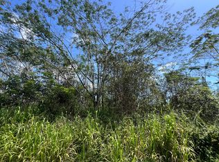 Kailua Rd Lot 406, Pahoa, HI 96778