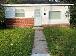 19217 Healy St, Detroit, MI 48234