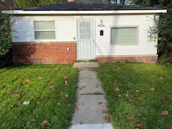 19217 Healy St, Detroit, MI 48234
