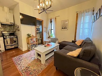 Rented by Best Apartments North Inc