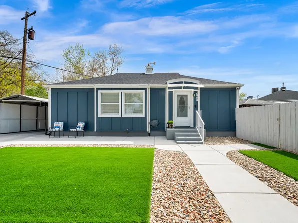 3808 S Raymond Ave, South Ogden, UT 84403