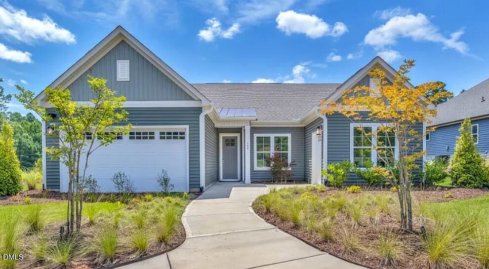 1133 Masters Place Way #166