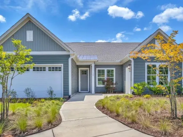 1133 Masters Place Way #166, Durham, NC 27703