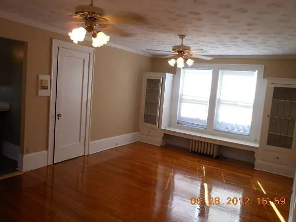Extra large Dining rooms.