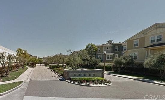gated community