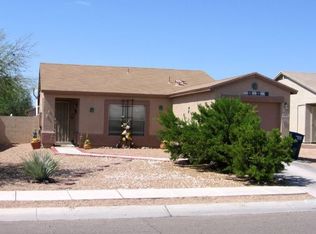 2579 E Windsor Castle Ln, Tucson, AZ 85706