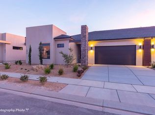 4816 S Martin Dr, St George, UT 84790