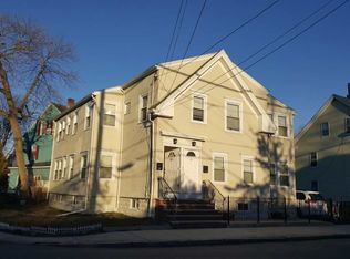 38 Washington St, Arlington, MA 02155