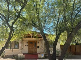602 E Helen St, Tucson, AZ 85705