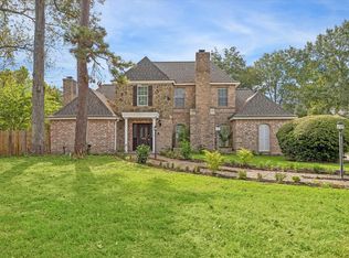 20011 Lucia Ln, Humble, TX 77346
