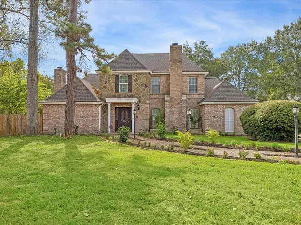 20011 Lucia Ln, Humble, TX 77346