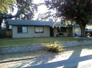 435 Brearcliffe Dr, Red Bluff, CA 96080