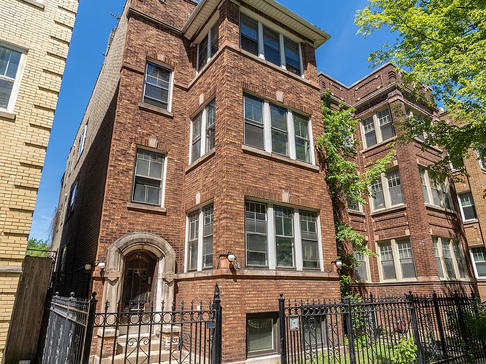 1st image of 5006 N Wolcott Ave #G