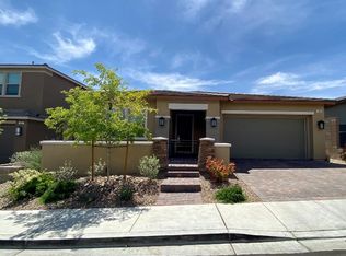 865 Haven Oaks Pl, Las Vegas, NV 89138