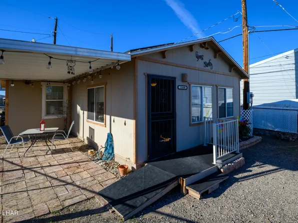 31680 Crows Nest Dr, Parker, AZ 85344