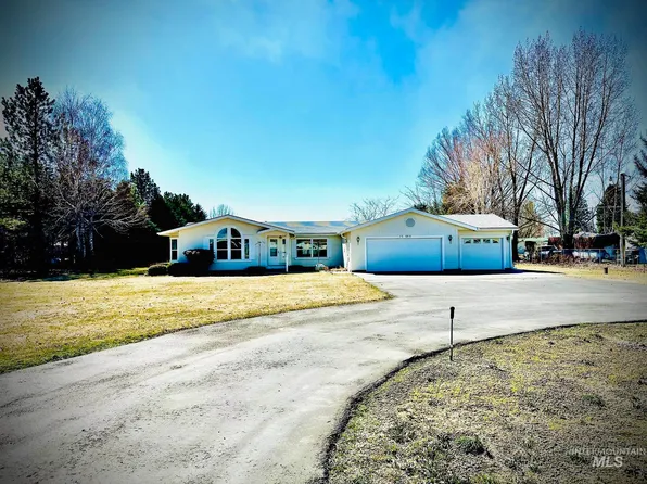 7 E 100 S, Rupert, ID 83350