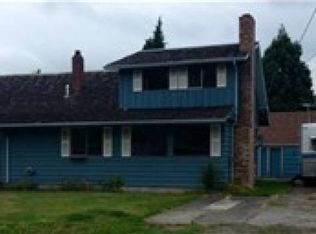 1411 Merritt Ave, Enumclaw, WA 98022